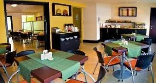 קיטו Hotel Lugano Suites