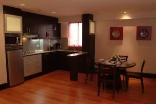 קיטו Hotel Lugano Suites