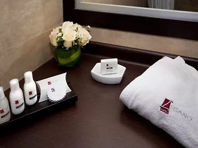 קיטו Hotel Lugano Suites