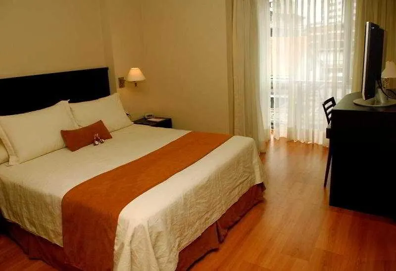 קיטו Hotel Lugano Suites