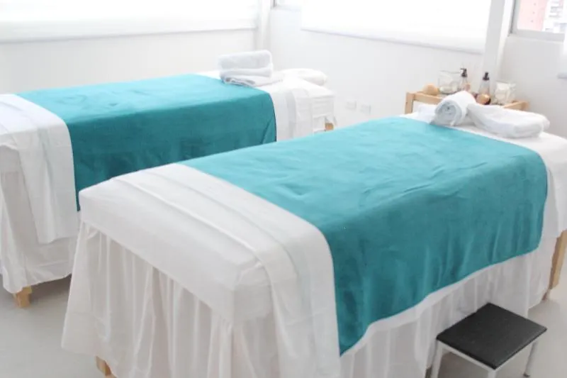 קיטו Hotel Lugano Suites אקוודור