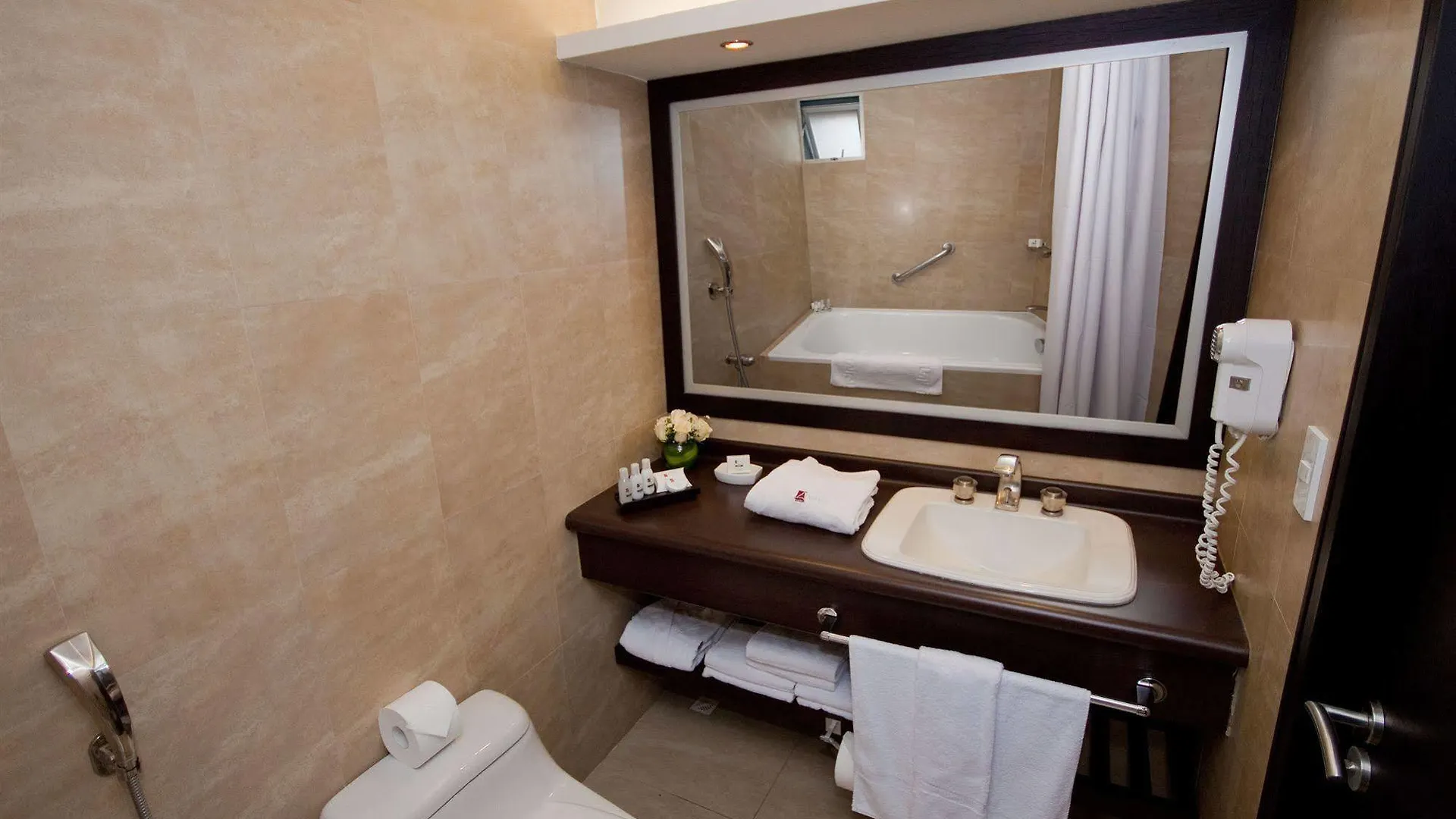קיטו Hotel Lugano Suites
