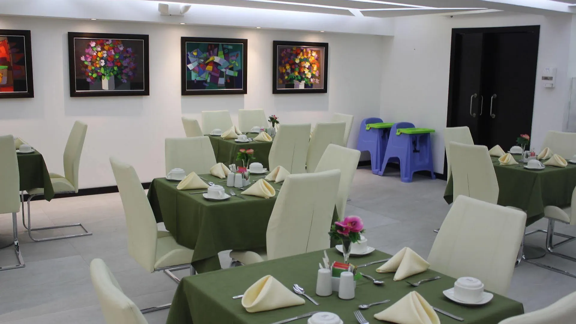 קיטו Hotel Lugano Suites