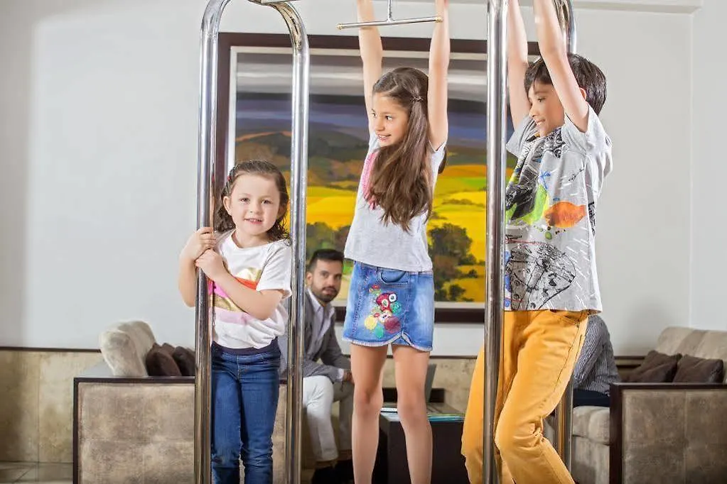 קיטו Hotel Lugano Suites