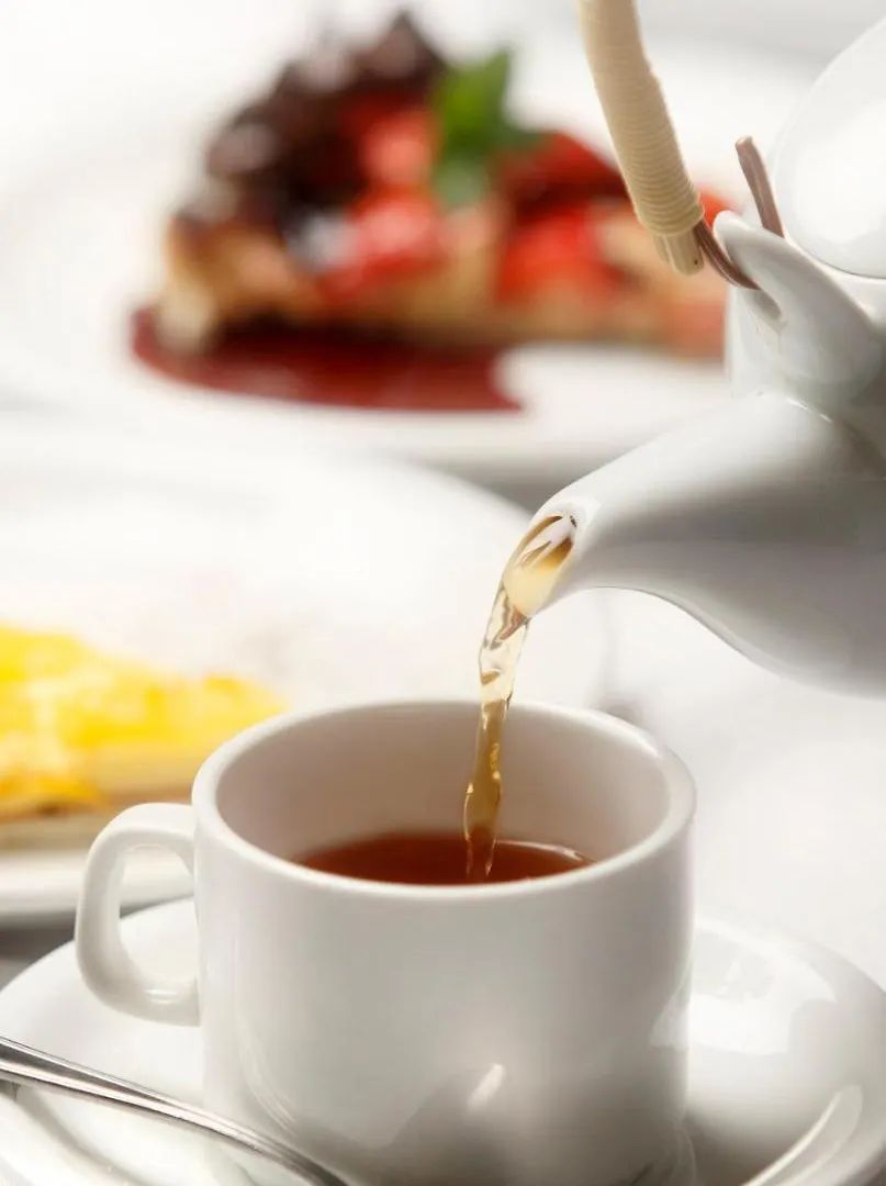 Hotel Lugano Suites Quito